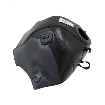 ΚΑΛΥΜΜΑ BAGSTER HONDA TRANSALP XL 600 V ΜΑΥΡΟ/ΑΝΘΡΑΚΙ (1992-2000)